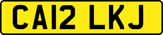 CA12LKJ