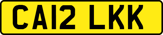 CA12LKK