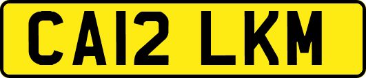 CA12LKM