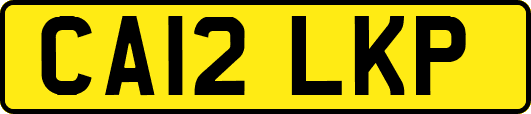 CA12LKP