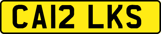 CA12LKS
