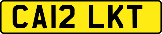 CA12LKT