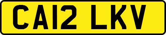 CA12LKV