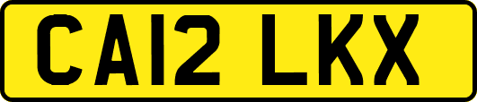 CA12LKX