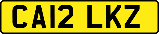 CA12LKZ