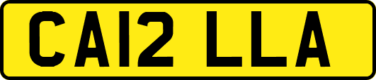 CA12LLA