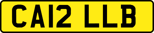 CA12LLB