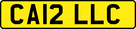 CA12LLC