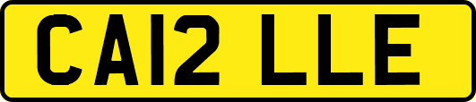 CA12LLE