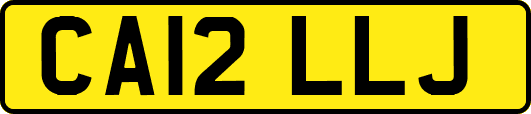 CA12LLJ