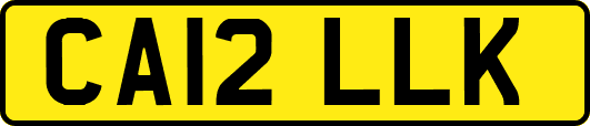 CA12LLK