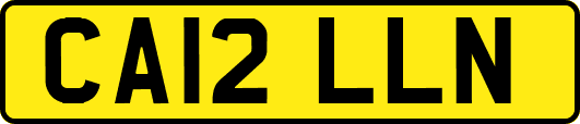 CA12LLN