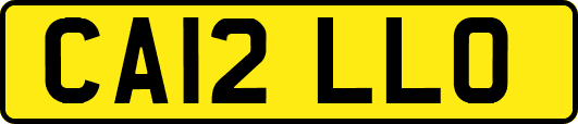CA12LLO