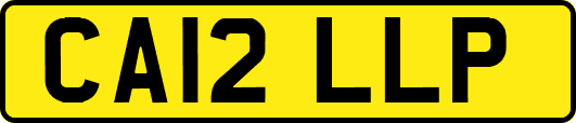 CA12LLP
