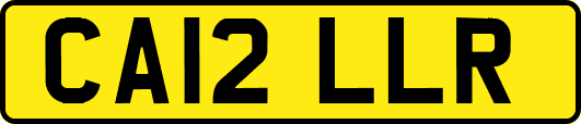 CA12LLR