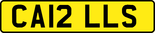 CA12LLS