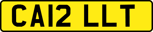 CA12LLT