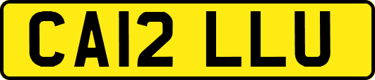 CA12LLU