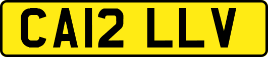 CA12LLV