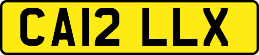 CA12LLX