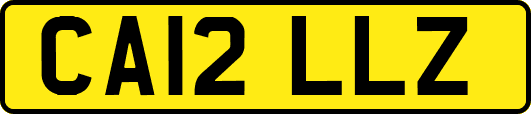 CA12LLZ