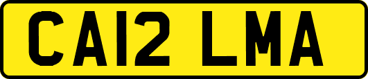 CA12LMA