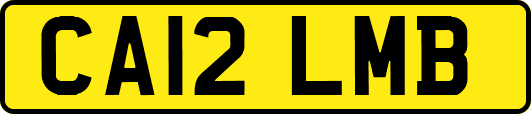 CA12LMB