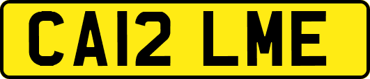 CA12LME