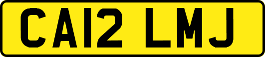 CA12LMJ