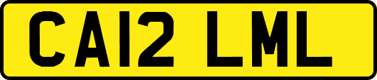 CA12LML