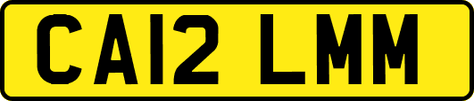 CA12LMM