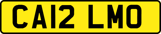 CA12LMO