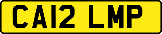CA12LMP