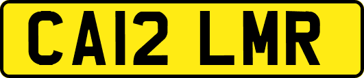 CA12LMR