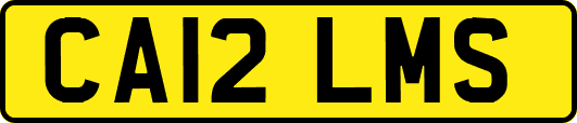 CA12LMS