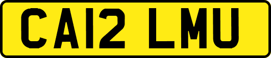CA12LMU