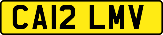 CA12LMV