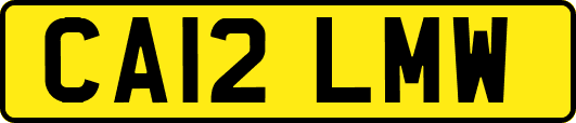 CA12LMW