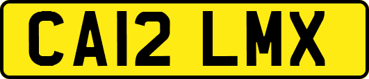 CA12LMX