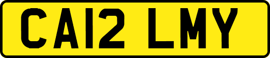 CA12LMY
