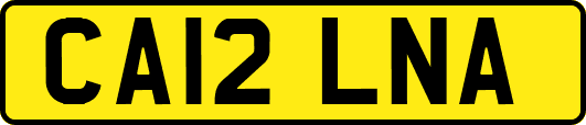 CA12LNA