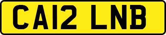 CA12LNB