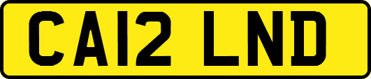 CA12LND