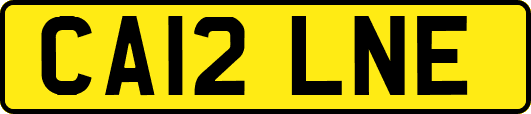 CA12LNE