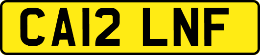 CA12LNF