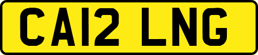 CA12LNG