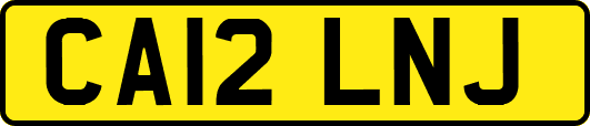 CA12LNJ