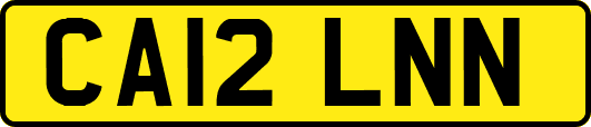 CA12LNN