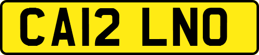 CA12LNO