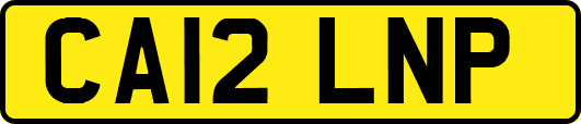 CA12LNP